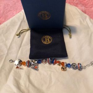 Authentic Bradford Exchange Bracelet